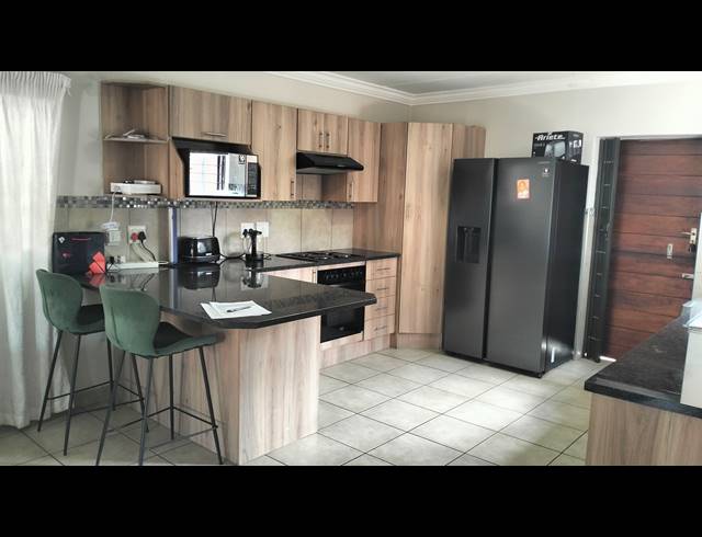 3 BEDROOM DUPLEX FOR SALE IN EQUESTRIA